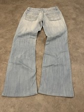 Vintage Y2K Flared Bootcut