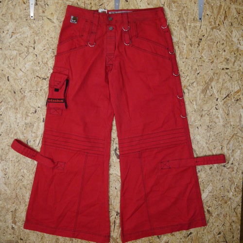 Stuka pants baggy - jnco, style