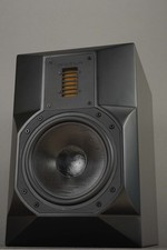 Emotiva Airmotiv Stealth 8 SSM-8 - Aktiver Monitor-Lautsprecher | Einzelstück