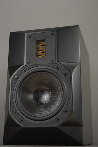 Emotiva airmotiv stealth - emotiva, 8