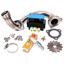 Tuning Entdrosselungskit CDI