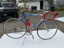 Moser Fillet 57cm Silver