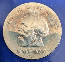20 Mark DDR 1968 Karl Marx