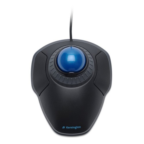 Kensington orbit trackball mit - kensington,