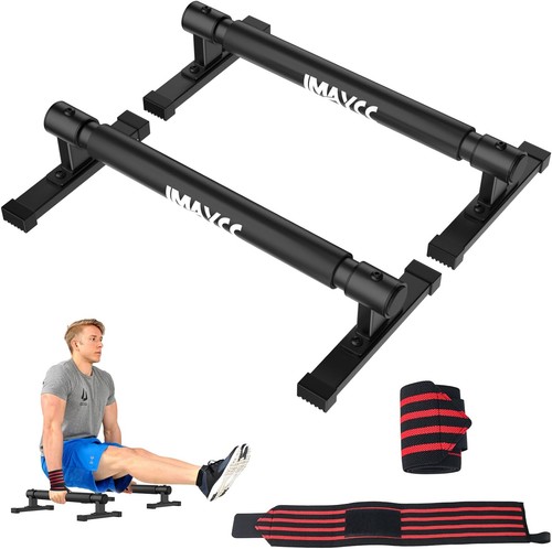 Imaycc parallettes handstand - imaycc,