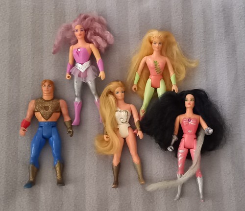 She princess power - princess,