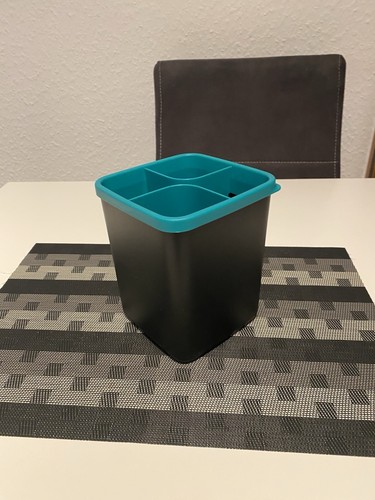 Gebrauchte tupperware - gebrauchte,