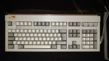 HIGHSCREEN Vobis Tastatur