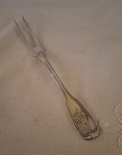 Wilkens, Augsburger Faden