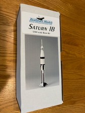 RealSpace Models 1/144 Apollo