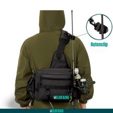 ✅ELBFANG ANGELTASCHE |