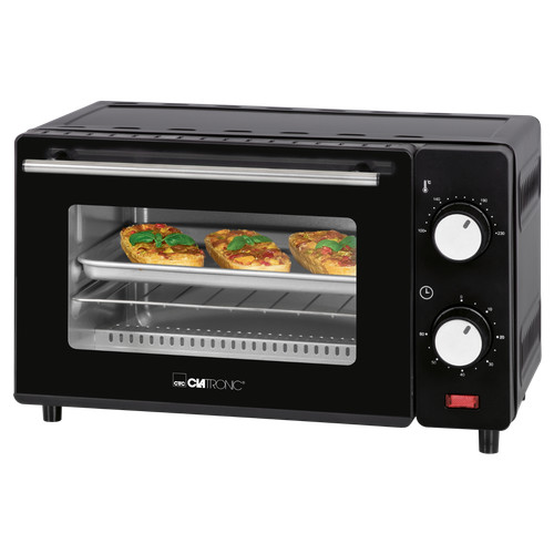 Clatronic mini backofen - clatronic, mini-backofen