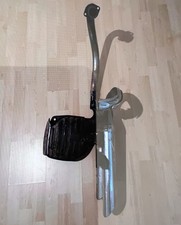 Auspuffanlage für xv535