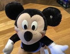 Steiff mickey maus - mickey,