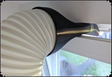 Schlauch adapter klimaanlage - schlauch,