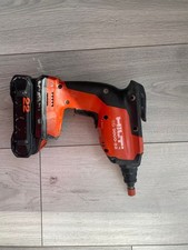 Hilti SD 5000-22 Akkuschrauber