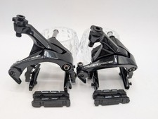 Bremsen Shimano Dura-Ace BR-R9100 Rennrad Felgenbremsen Vorne Hinten 