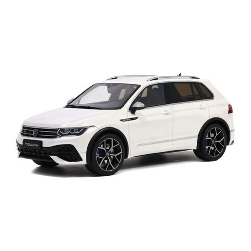 Volkswagen tiguan r - tiguan,