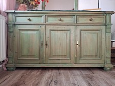 Sideboard IL GIRASOL mit 3 Schubladen Kommode