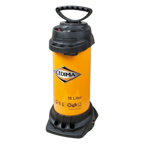 Druckwasserbehälter mit - druckwasserbehälter, l