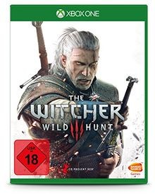 The witcher wild - 3:,