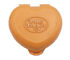 Polly Pocket Heidis Alpine