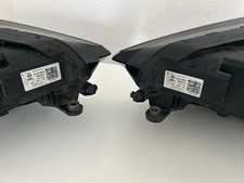 Scheinwerfer set links rechts Golf Sportswan 517941005B 517941006D