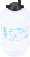 Donaldson Fuel Water Separator