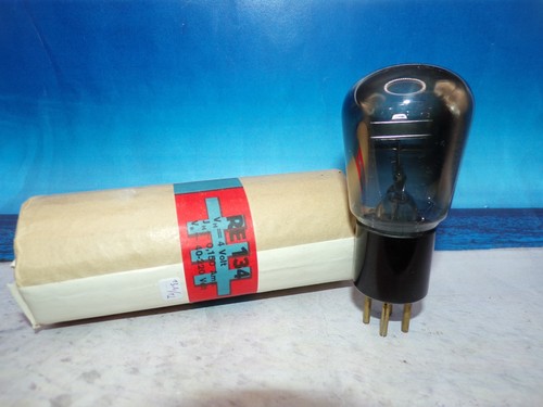 Re134 telefunken oldest - re134, #