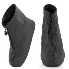 Schuhüberzieher wasserdichte Überschuhe für Regen Schnee Outdoor Regenschutz