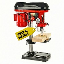 Standbohrmaschine 500W 2700