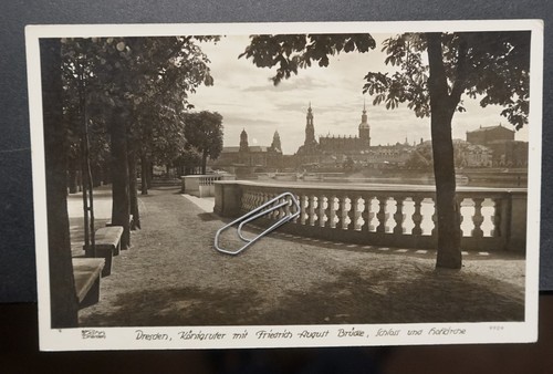 Foto postkarte ansicht - postkarte,