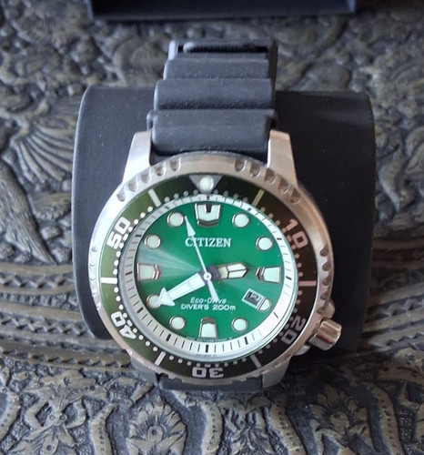 Citizen bn0158 18x promaster - bn0158-18x,