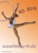 Toller RSG FOTOKALENDER 2016
