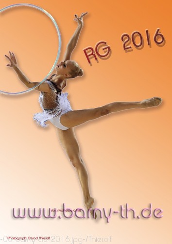 Toller rsg fotokalender 2016 - rsg,