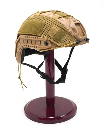 Tactical airsoft fast helm - airsoft,