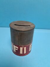 ALTE SPARDOSE SPENDENDOSE WK II