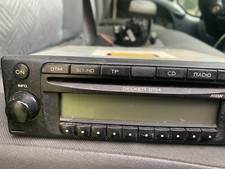 Becker DTM High Speed CD