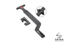 Motorhaube Entriegelung für