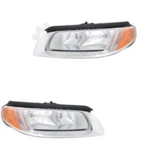 Halogen Scheinwerfer Set für