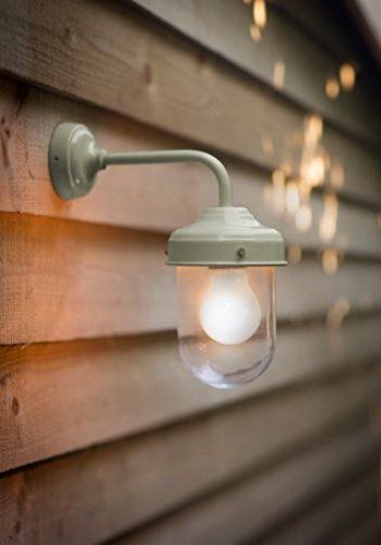 Außenwandleuchte moderne - ,