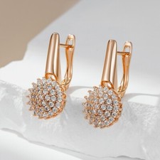 Luxus damen set 585 - set,, russische