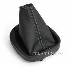 Schaltsack Schaltmanschette