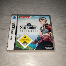 Suikoden: Tierkreis (Nintendo