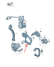 Neu AUDI A3 Sportback 8V