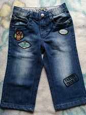 Dopodopo schmale jeans - dopodopo, 3/4