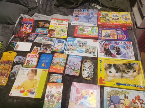 Xxl spielesammlung und - spielesammlung,