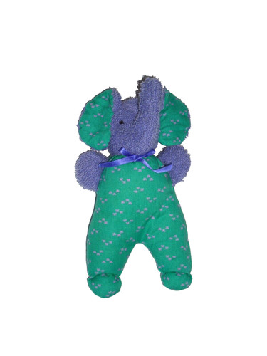 Sigikid elefant stofftier - elefant,