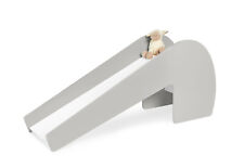 2.Wahl Retourware - Indoor-Rutsche Typ 1B grau/weiß - neu verpackt