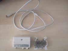 Multimedia-Dosenaufsatz, Dose + Kabel; Kabel Adapter Multimedia Aufsatz Konvolut